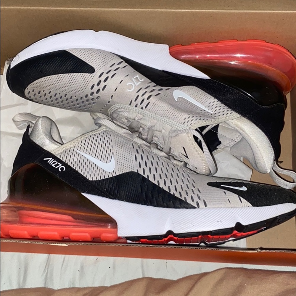 Air max 270